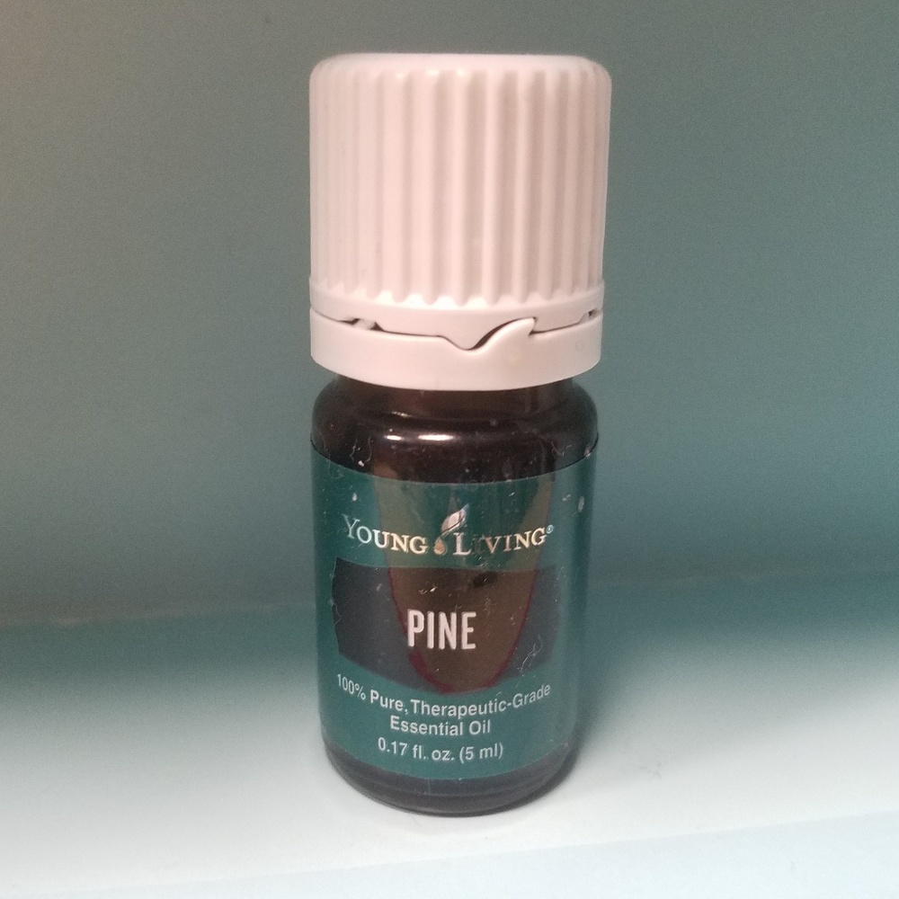 5ml Pine Young Living essential oil